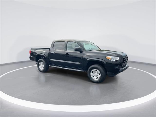 2021 Toyota Tacoma SR V6