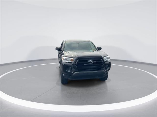 2021 Toyota Tacoma SR V6
