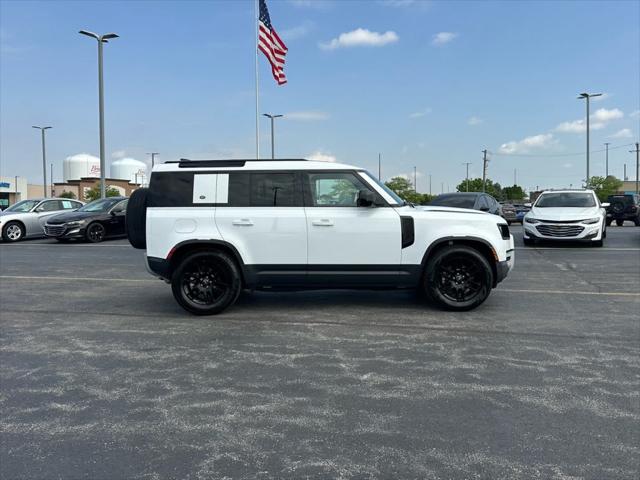 2024 Land Rover Defender 110 P300