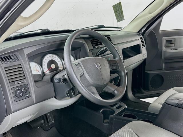 2010 Dodge Dakota Bighorn/Lonestar