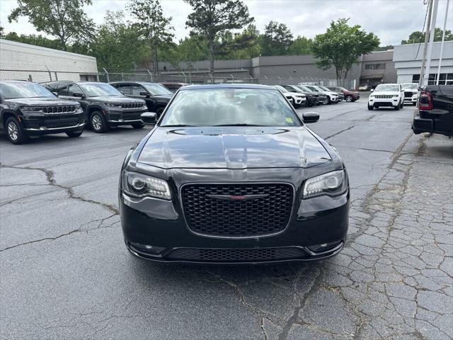 2023 Chrysler 300 300S