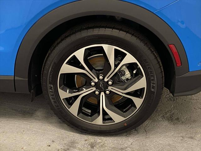 2024 Ford Mustang Mach-E Select