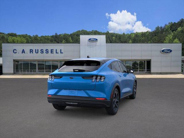 2024 Ford Mustang Mach-E Select
