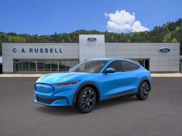 2024 Ford Mustang Mach-E Select