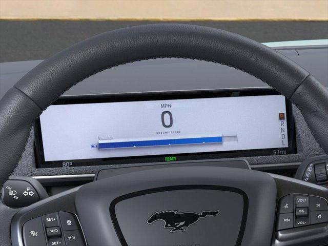 2024 Ford Mustang Mach-E Select