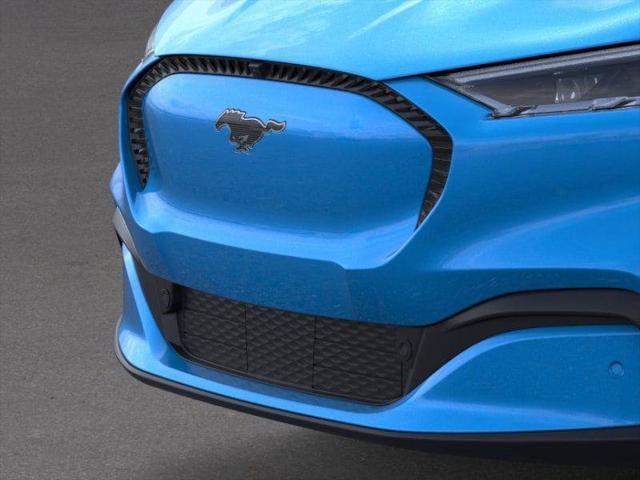 2024 Ford Mustang Mach-E Select