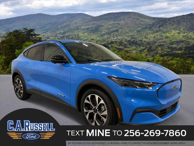 2024 Ford Mustang Mach-E Select