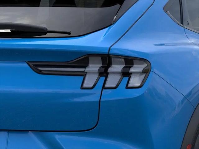 2024 Ford Mustang Mach-E Select