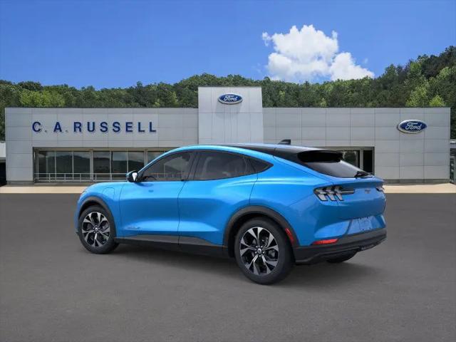 2024 Ford Mustang Mach-E Select