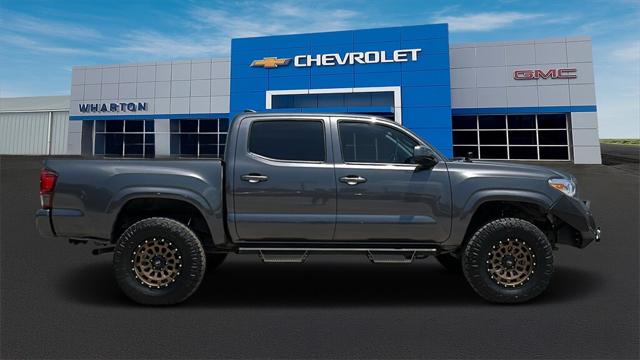 2023 Toyota Tacoma SR V6