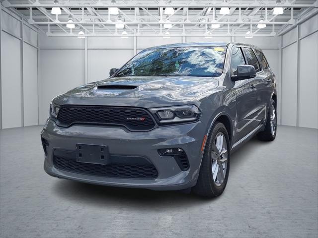 2022 Dodge Durango R/T AWD