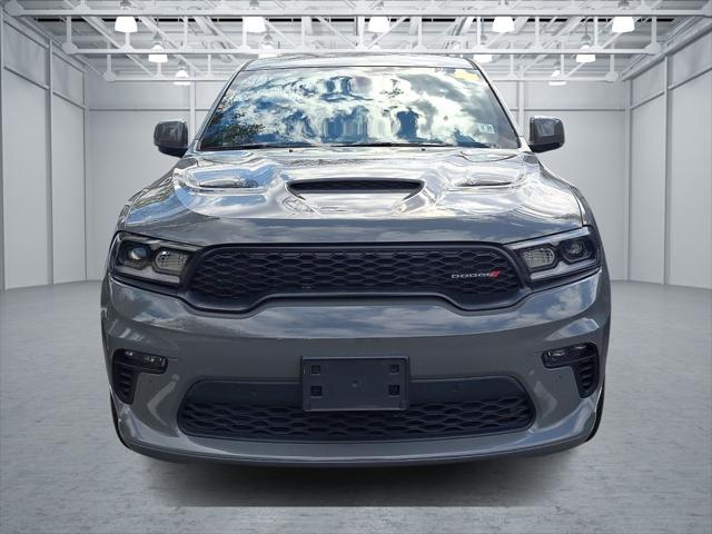 2022 Dodge Durango R/T AWD