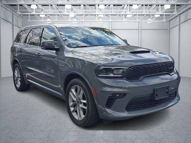 2022 Dodge Durango R/T AWD