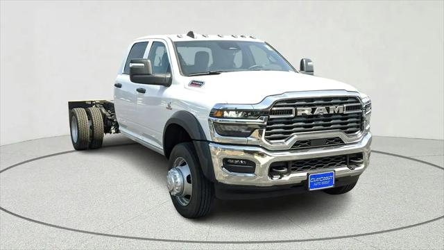 2025 Ram 5500 Tradesman/Big Horn for sale in Arlington, TX