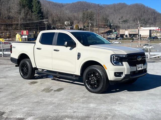 2025 Ford Ranger XLT for sale in Waynesville, NC