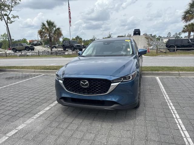2023 Mazda CX-5 2.5 S Select