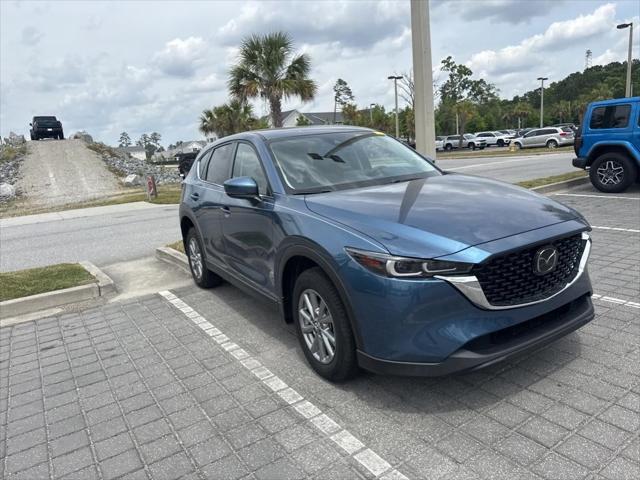 2023 Mazda CX-5 2.5 S Select