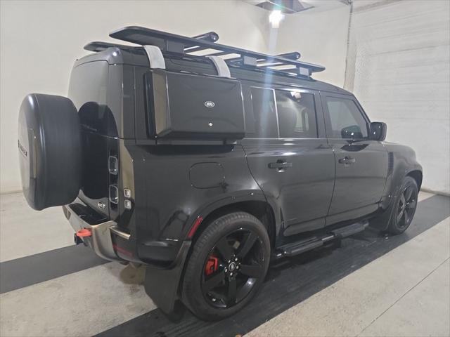 2020 Land Rover Defender 110 X