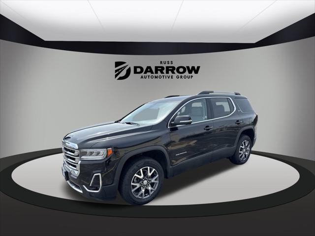 2023 GMC Acadia AWD SLT