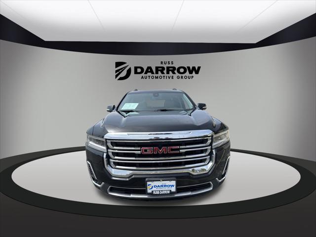 2023 GMC Acadia AWD SLT