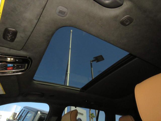 2024 Jeep Grand Cherokee Summit Reserve 4x4 2024 Jeep Grand Cherokee Summit Reserve 4x4