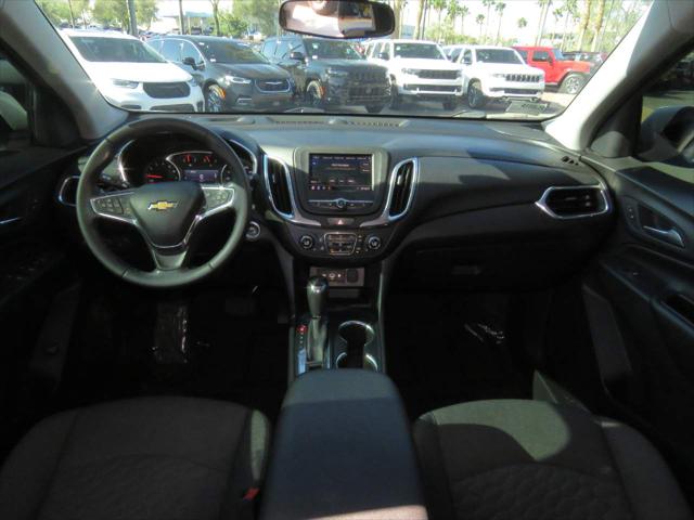 2020 Chevrolet Equinox FWD 2FL 2020 Chevrolet Equinox FWD 2FL