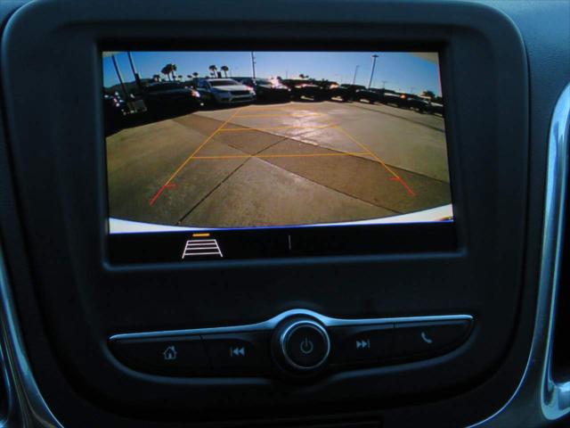 2020 Chevrolet Equinox FWD 2FL 2020 Chevrolet Equinox FWD 2FL