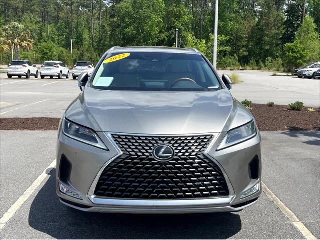 2022 Lexus RX 350 RX 350