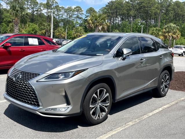2022 Lexus RX 350 RX 350