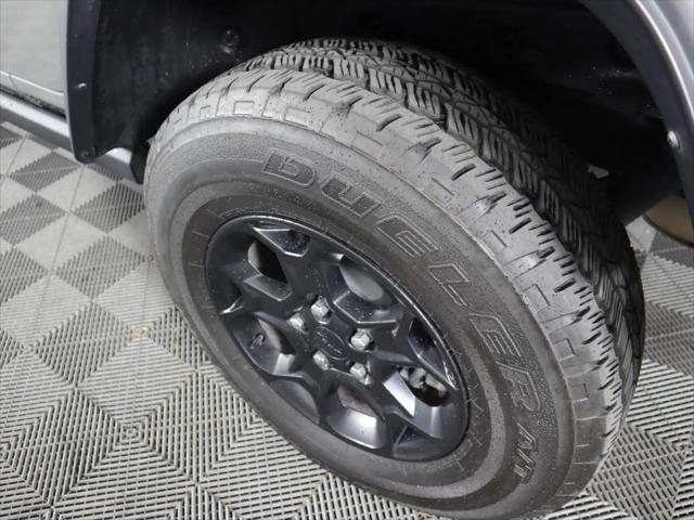 2023 Jeep Wrangler 4xe 4x4