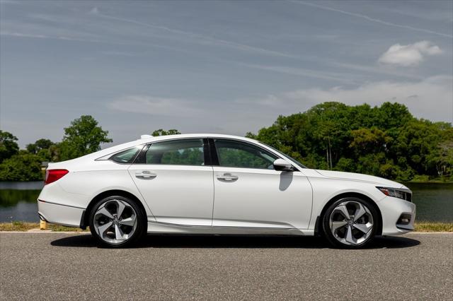 2020 Honda Accord Touring