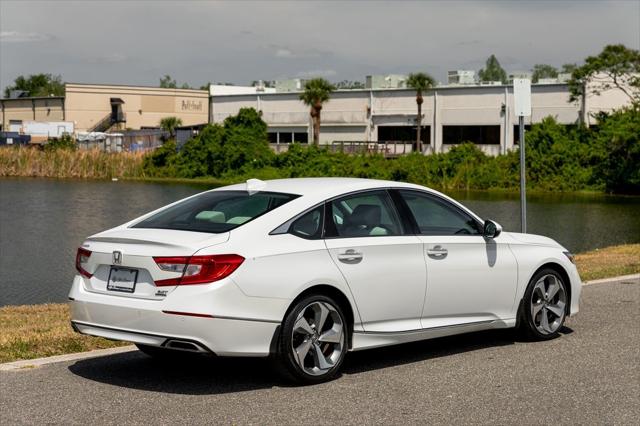 2020 Honda Accord Touring