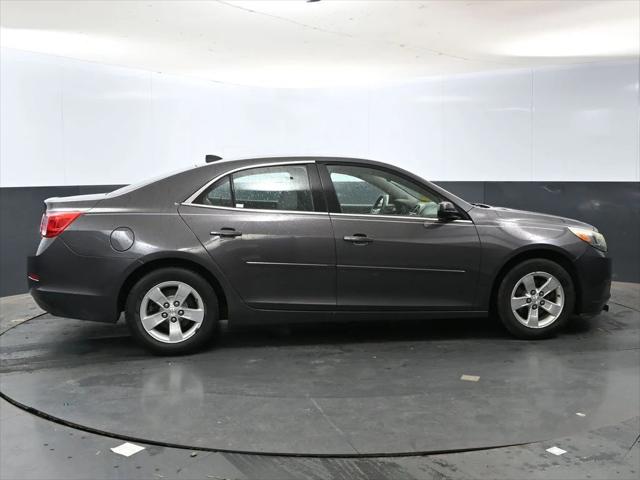 2013 Chevrolet Malibu 1LS