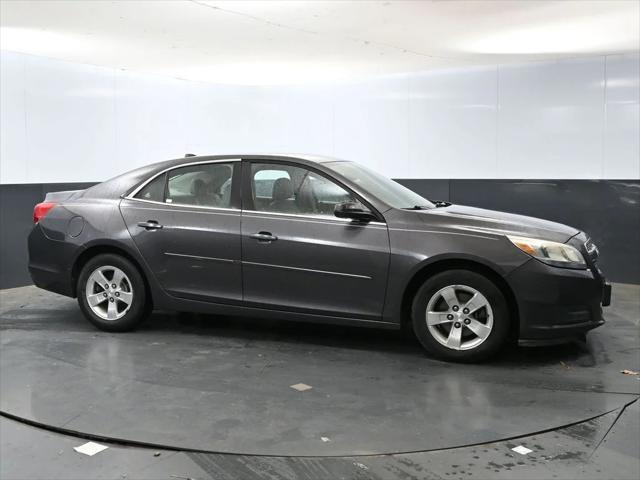 2013 Chevrolet Malibu 1LS