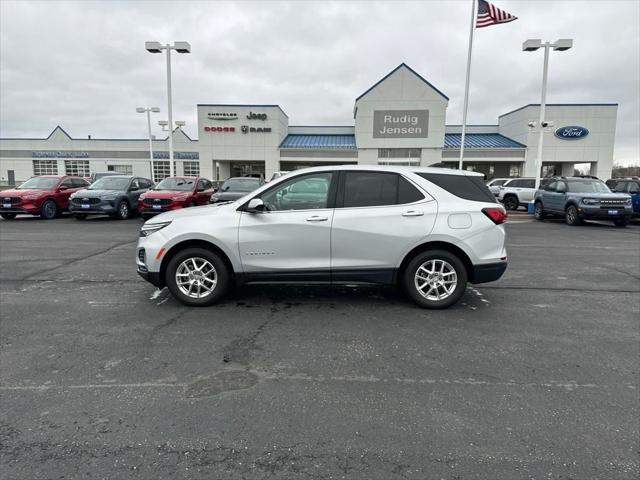 2022 Chevrolet Equinox AWD 2FL