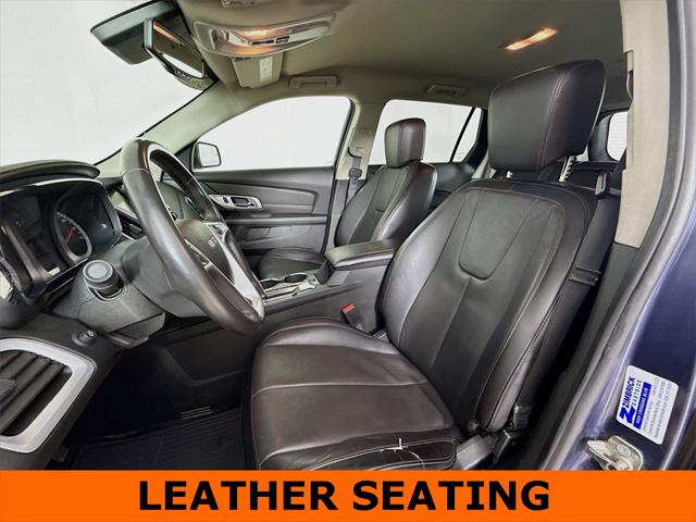 2014 GMC Terrain SLT-1