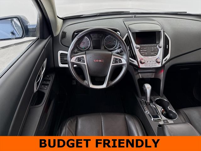 2014 GMC Terrain SLT-1