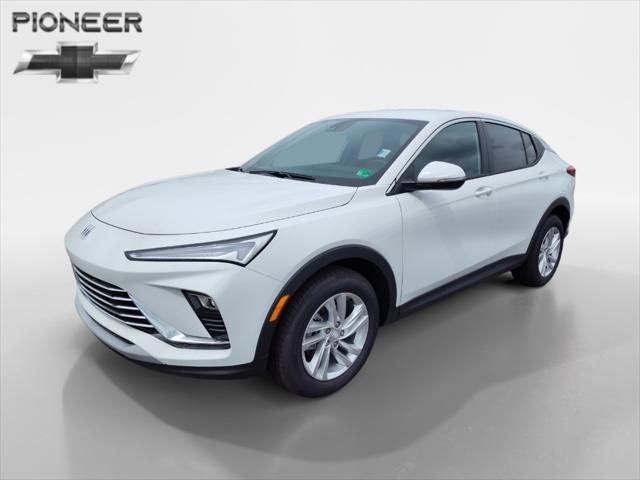 2025 Buick NV Preferred for sale near MARIETTA, OH