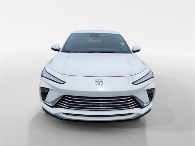 2025 Buick NV Preferred