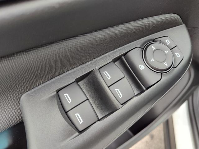 2025 Buick NV Preferred