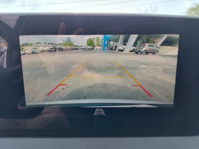 2025 Buick NV Preferred