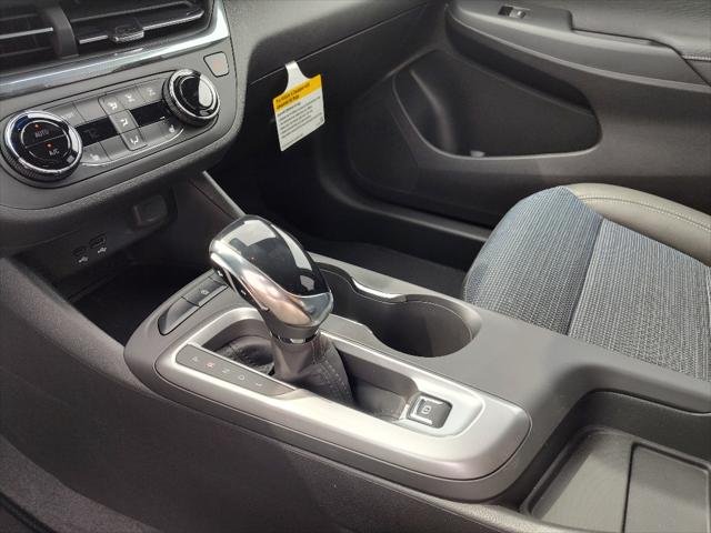 2025 Buick NV Preferred