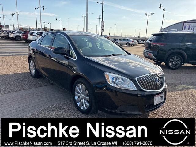 2016 Buick Verano Base