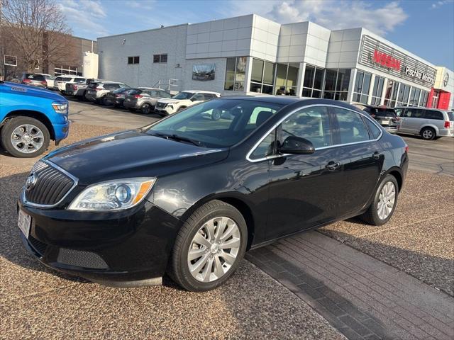 2016 Buick Verano Base