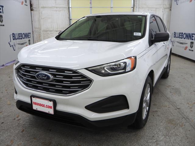 2021 Ford Edge SE