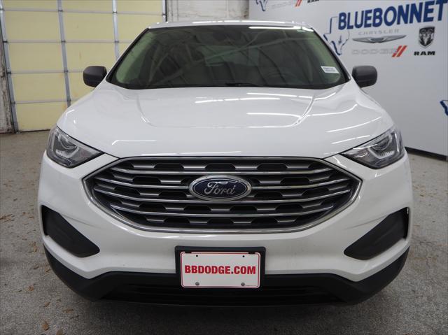 2021 Ford Edge SE