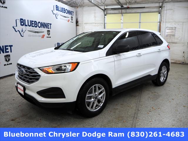 2021 Ford Edge SE