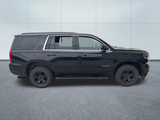 2019 Chevrolet Tahoe LS