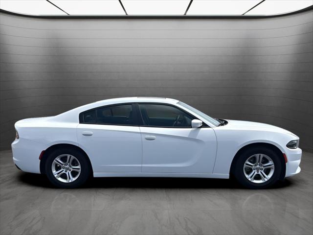 2022 Dodge Charger SXT RWD 2022 Dodge Charger SXT RWD