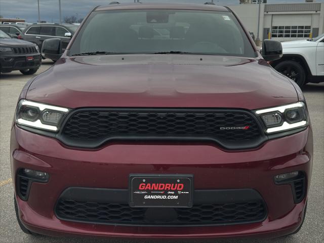 2023 Dodge Durango GT Plus AWD
